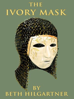 cover image of The Ivory Mask